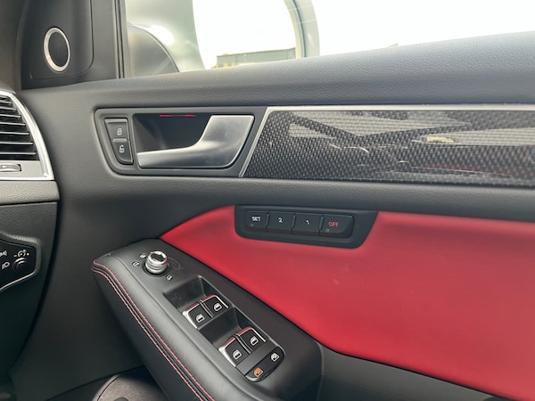 Used Audi Q5 2014 for sale - 75695019: Photo 18