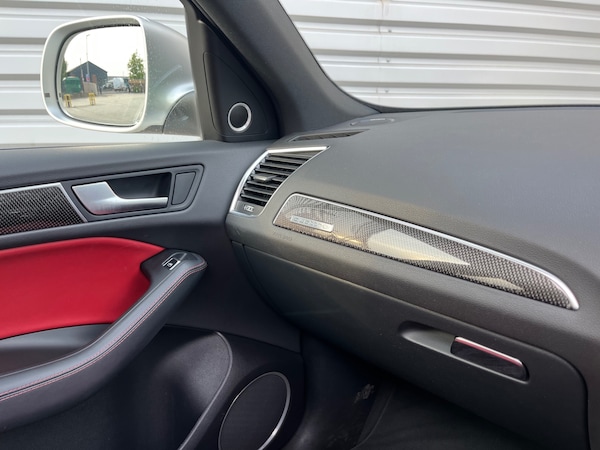 Used Audi Q5 2014 for sale - 75695019: Photo 19