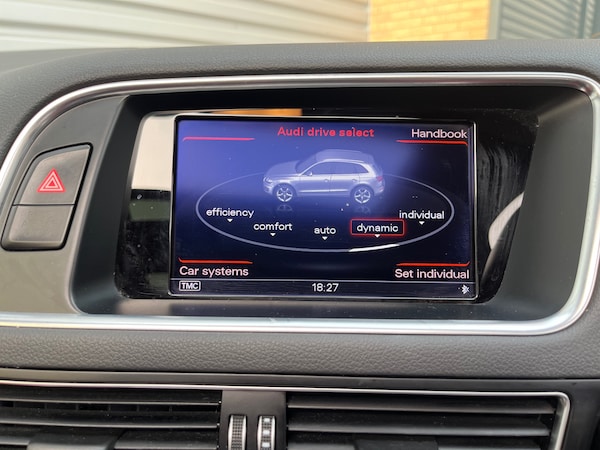 Used Audi Q5 2014 for sale - 75695019: Photo 20
