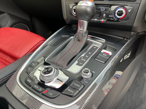 Used Audi Q5 2014 for sale - 75695019: Photo 21