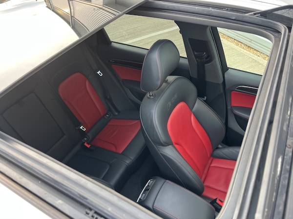 Used Audi Q5 2014 for sale - 75695019: Photo 22