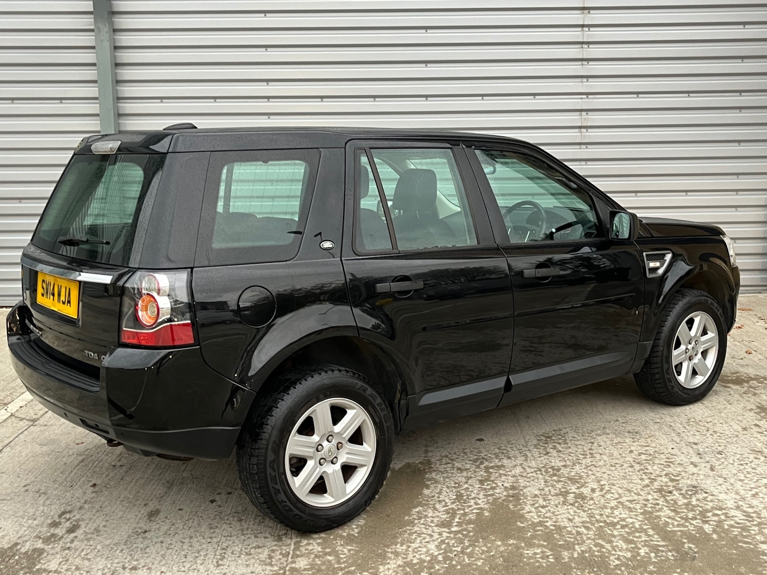 Vehicle 19