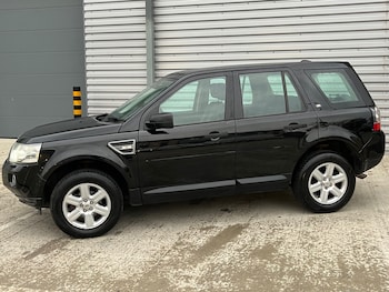 Used Land Rover Freelander 2014 for sale - 76082907: Photo