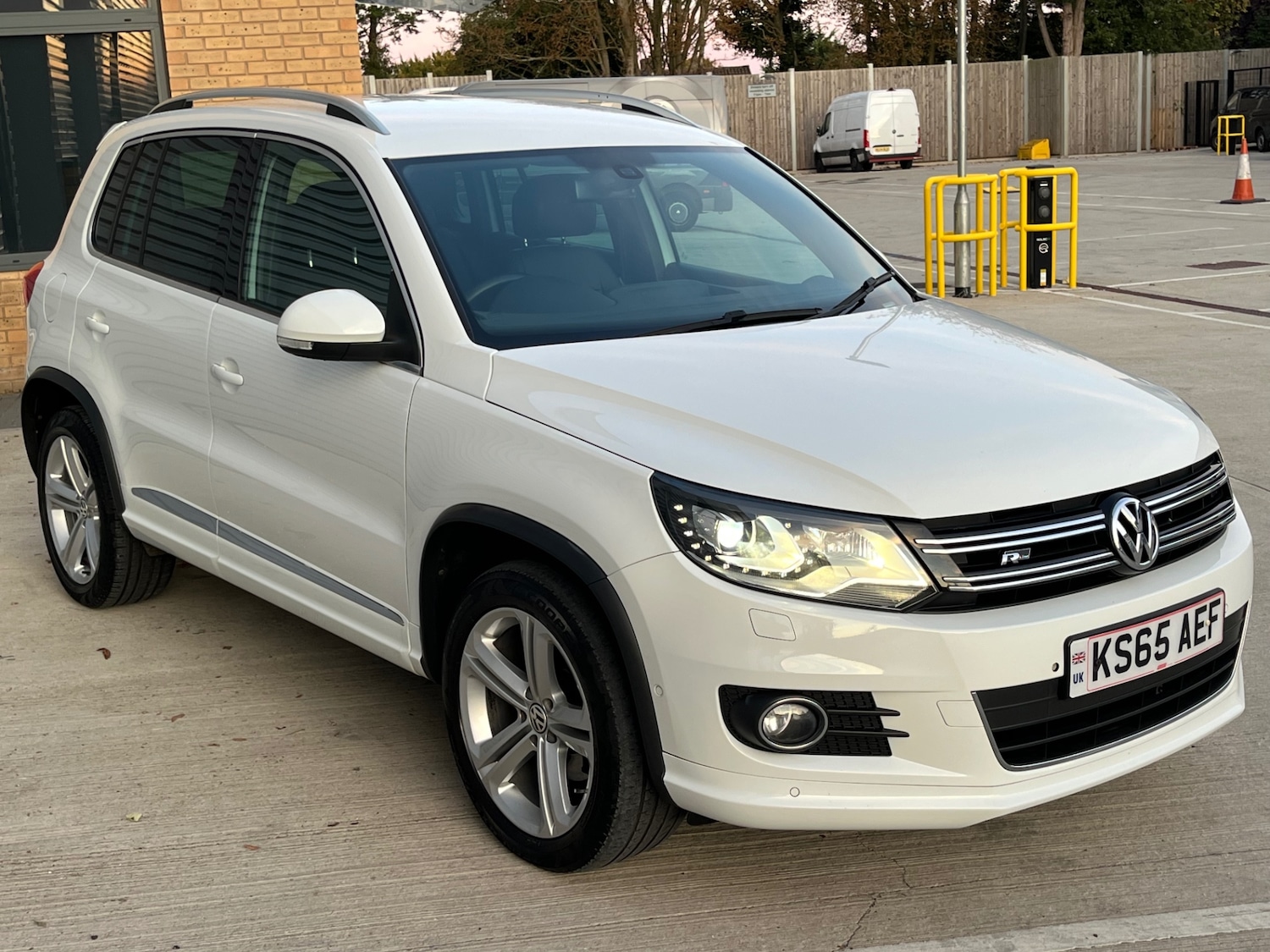 Vehicle 9