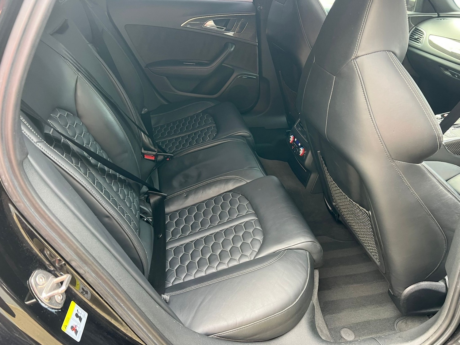 Used Audi RS6 2017 for sale - 77228079: Photo 17