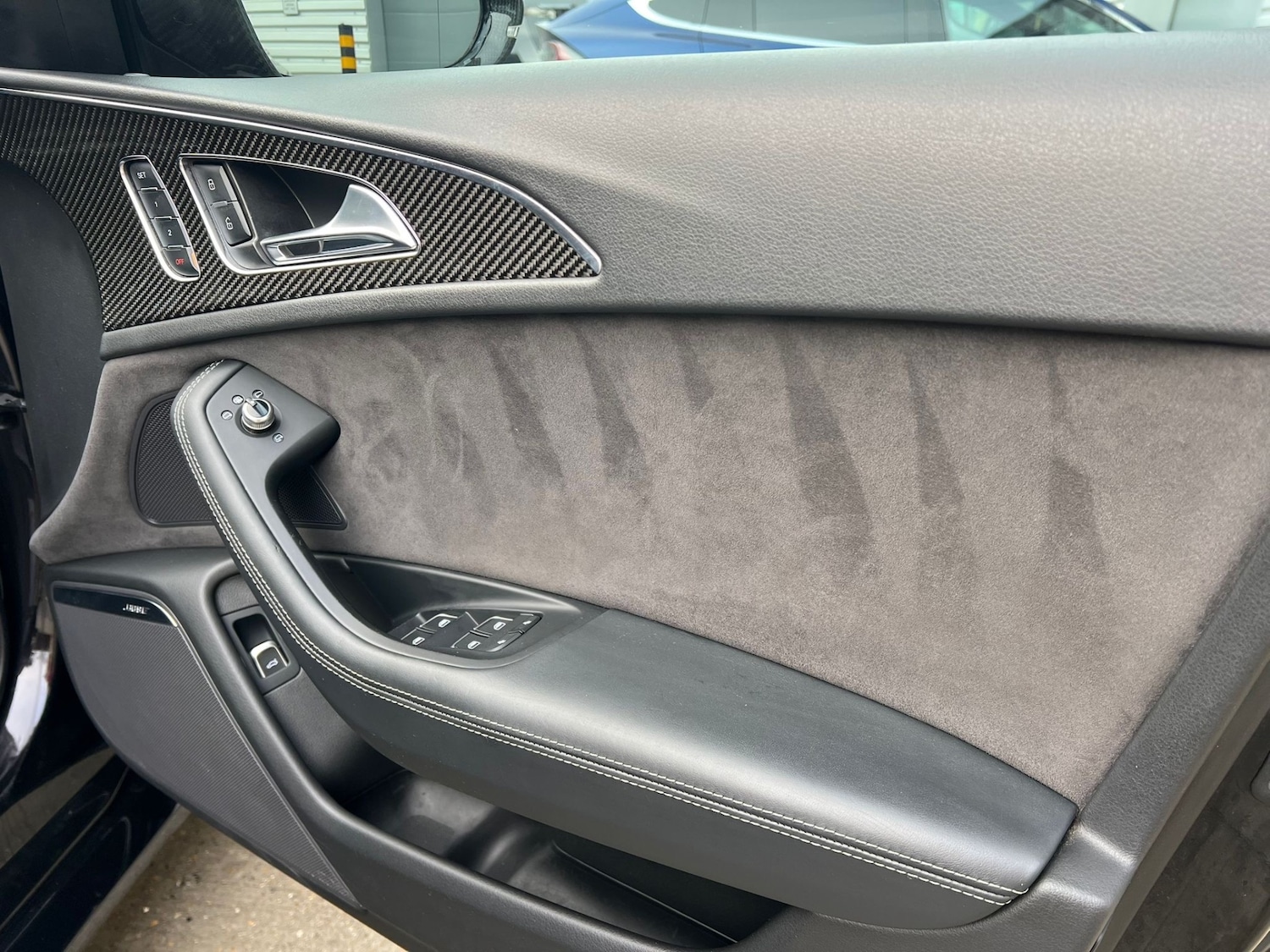 Used Audi RS6 2017 for sale - 77228079: Photo 19