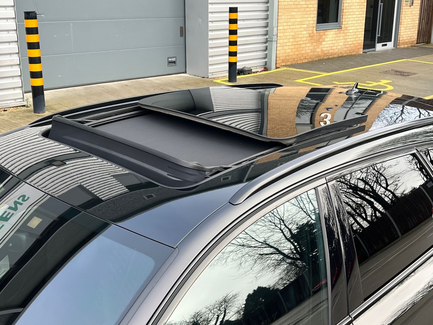 Used Audi RS6 2017 for sale - 77228079: Photo 21