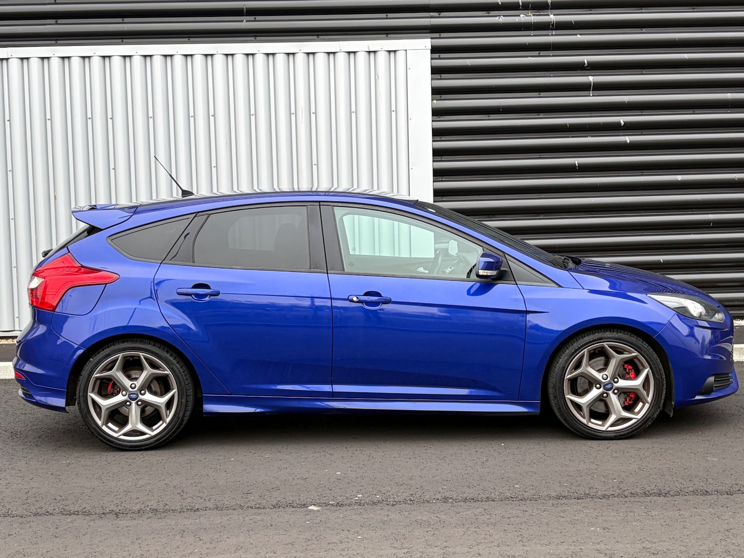 Used Ford Focus 2013 for sale - 77750398: Photo 11