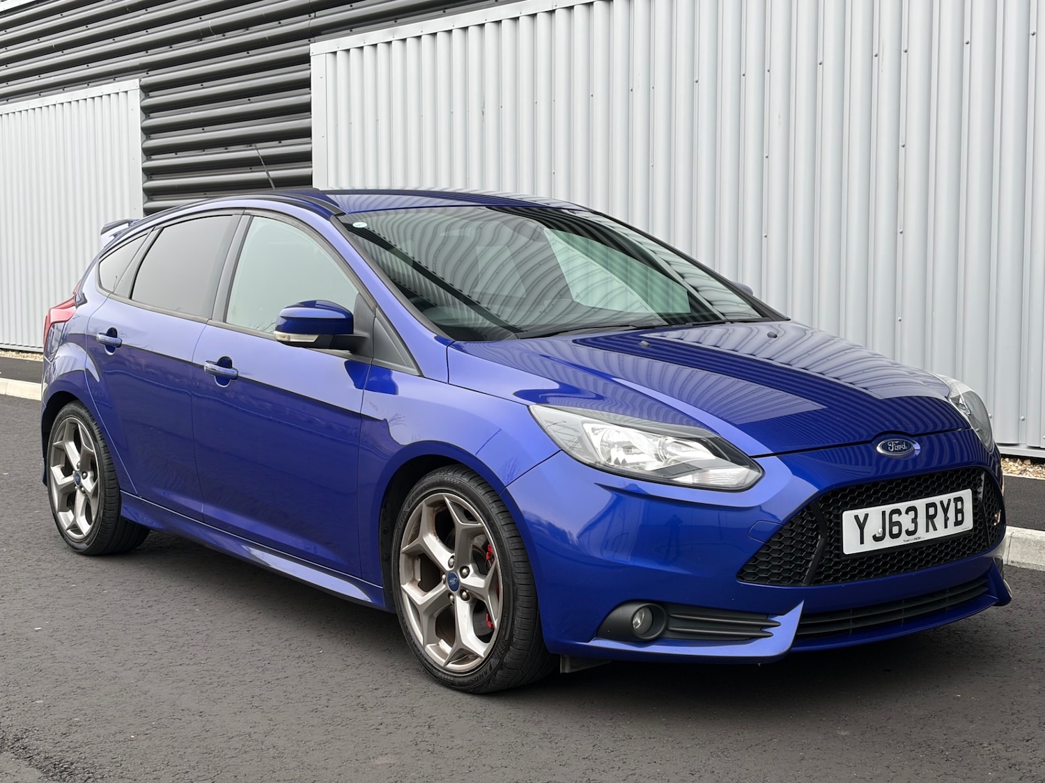 Used Ford Focus 2013 for sale - 77750398: Photo 13