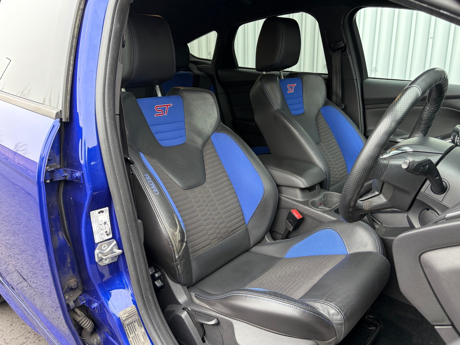 Used Ford Focus 2013 for sale - 77750398: Photo 14