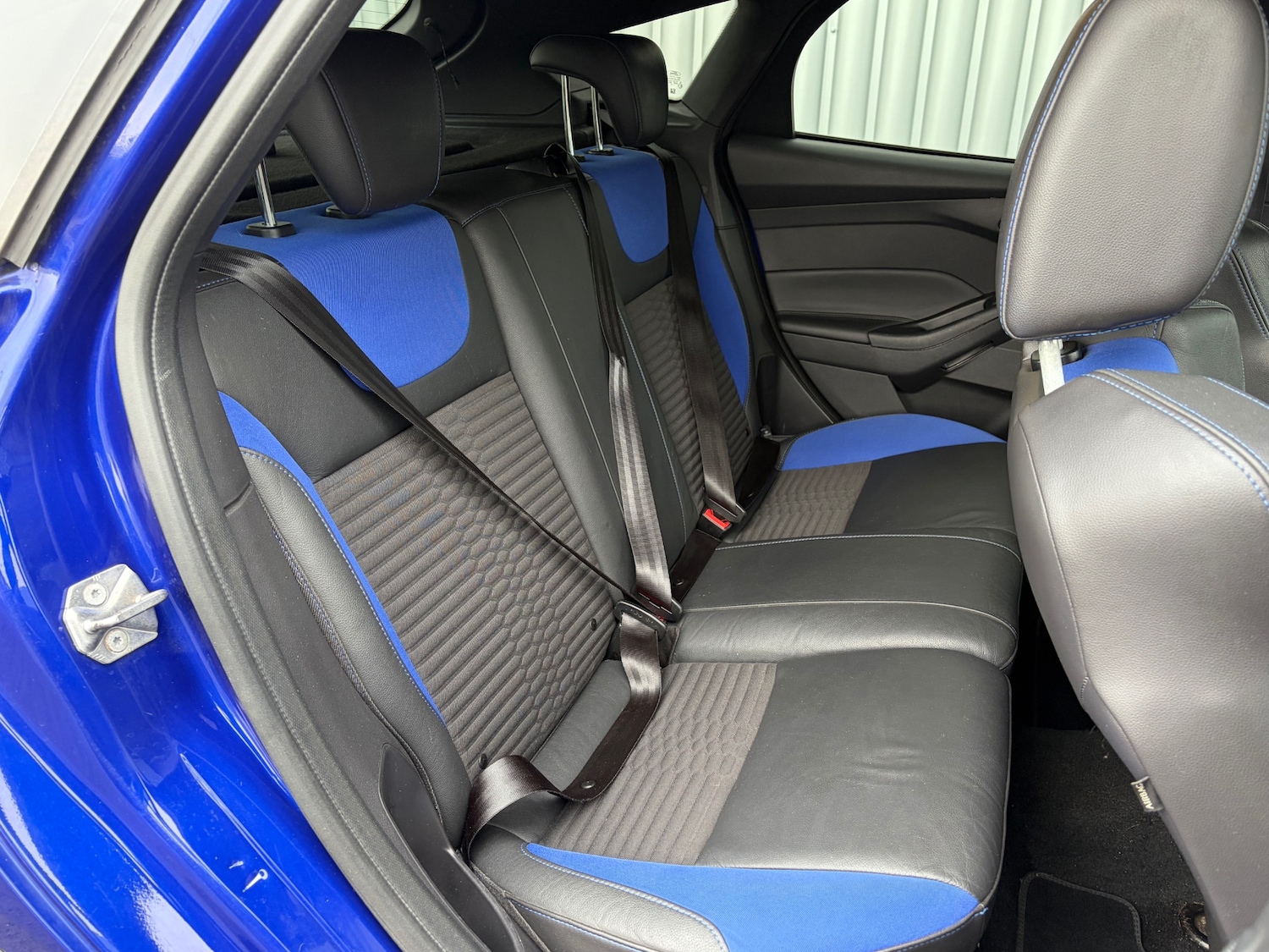 Used Ford Focus 2013 for sale - 77750398: Photo 15