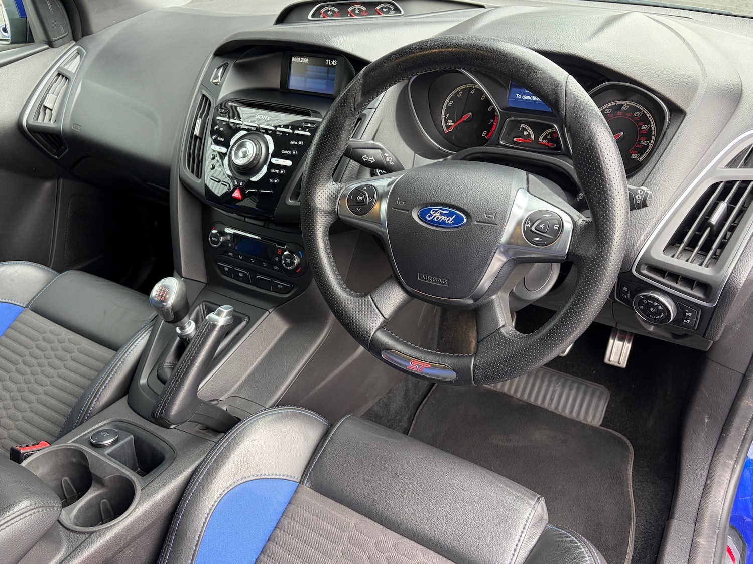 Used Ford Focus 2013 for sale - 77750398: Photo 16