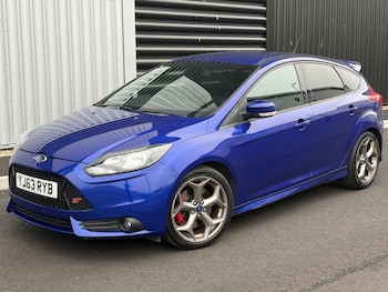 Used Ford Focus 2013 for sale - 77750398: Photo