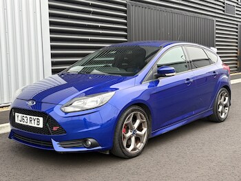Used Ford Focus 2013 for sale - 77750398: Photo