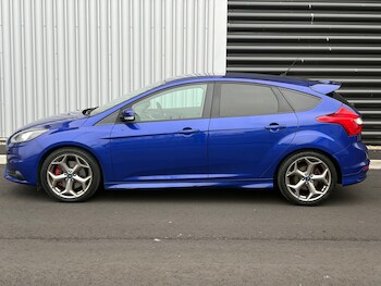 Used Ford Focus 2013 for sale - 77750398: Photo