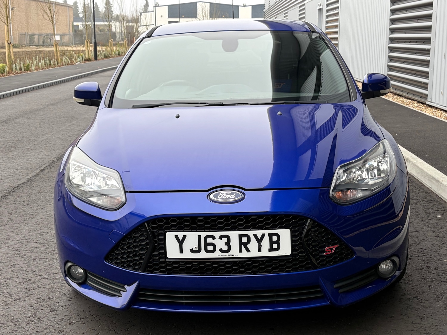 Used Ford Focus 2013 for sale - 77750398: Photo 7