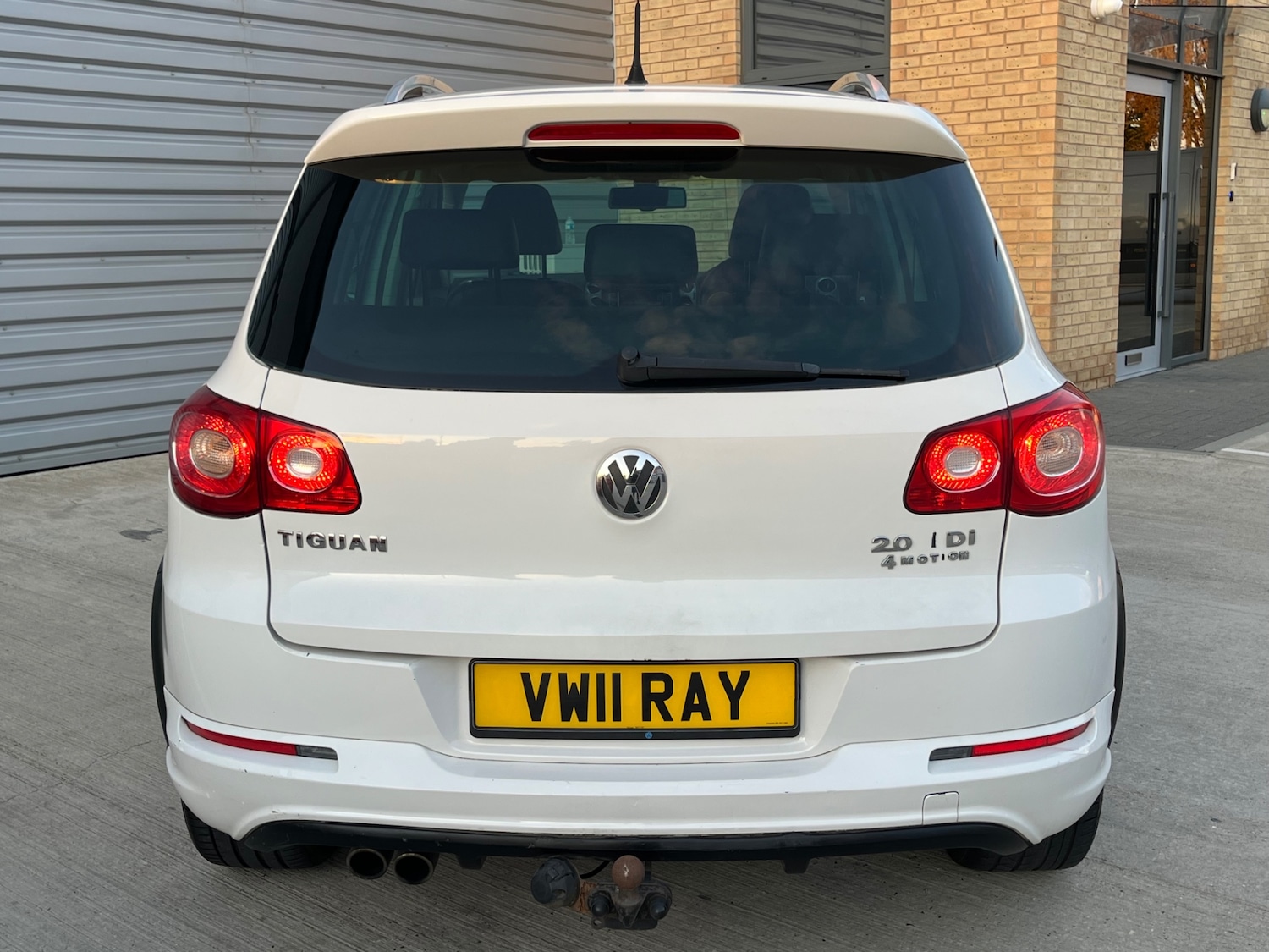 Vehicle 15