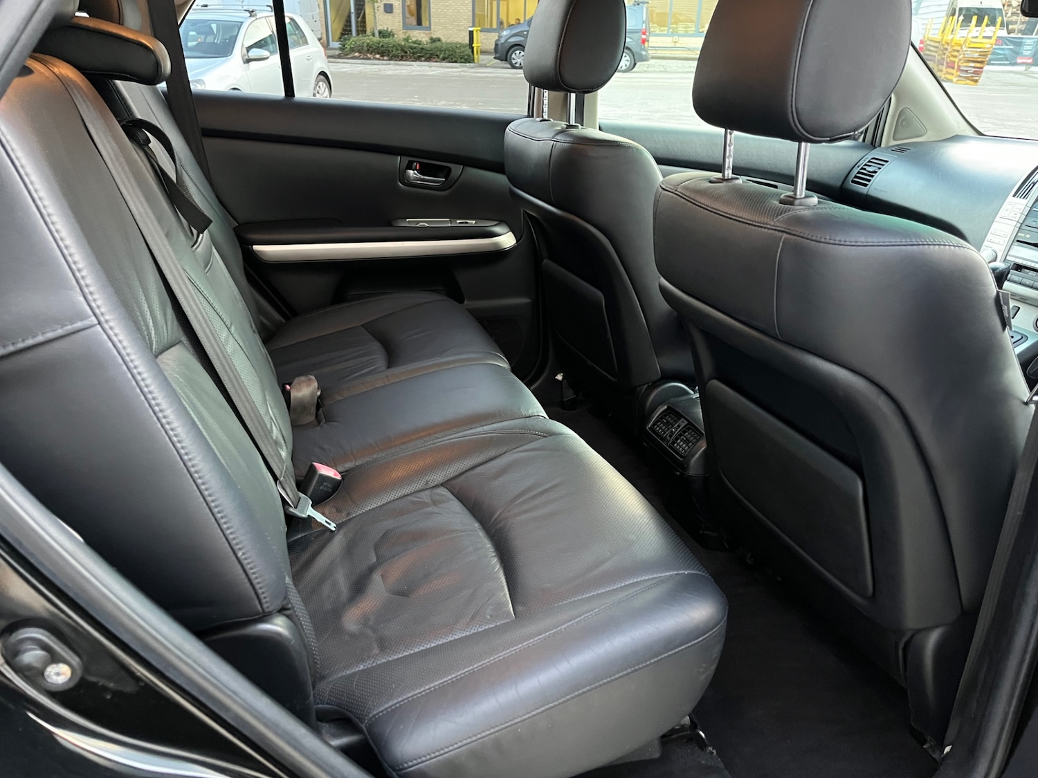 Used Lexus RX 2009 for sale - 76709674: Photo 10