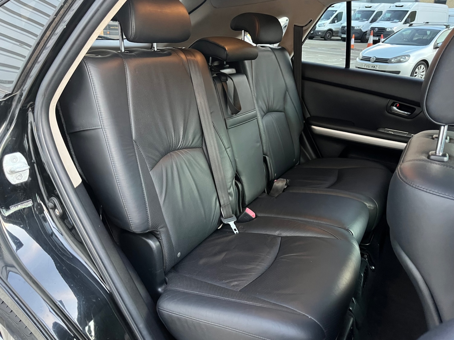 Used Lexus RX 2009 for sale - 76709674: Photo 11