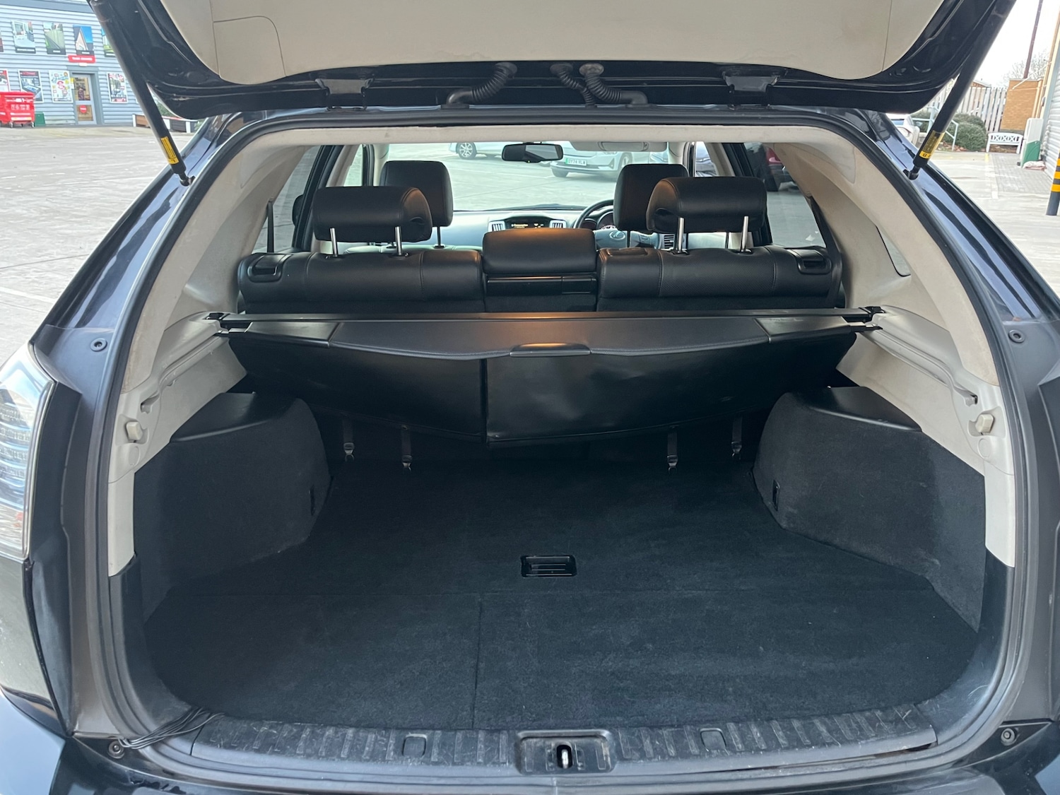 Used Lexus RX 2009 for sale - 76709674: Photo 12