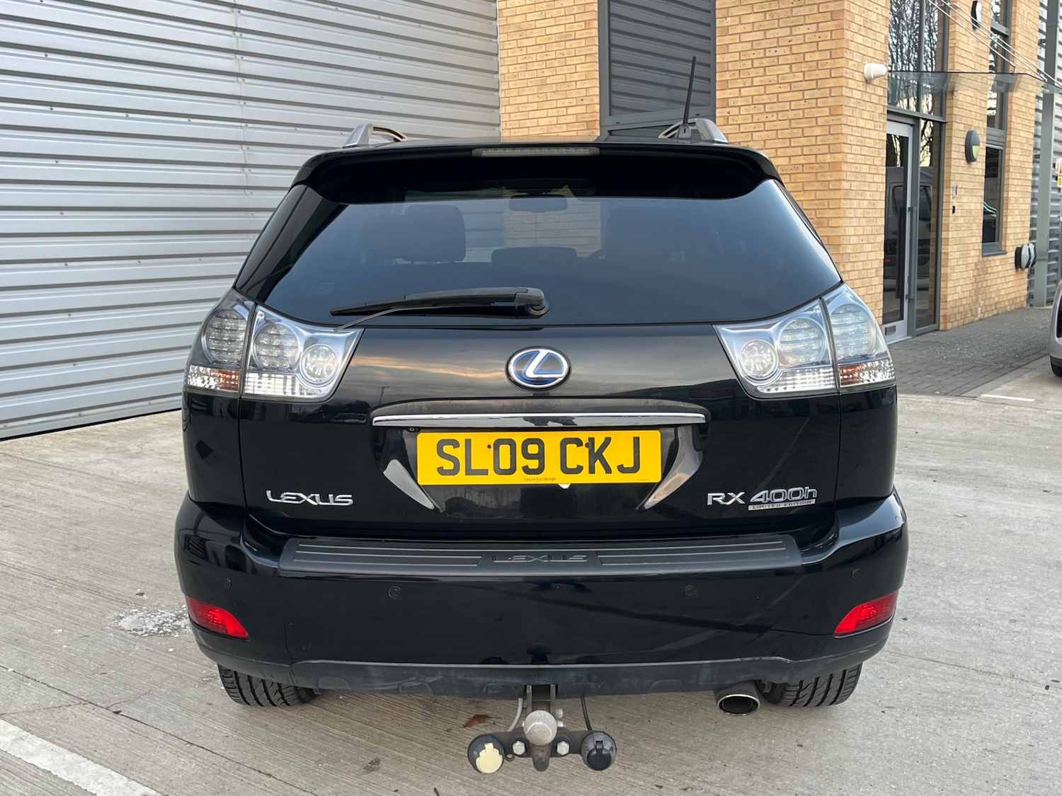 Used Lexus RX 2009 for sale - 76709674: Photo 13