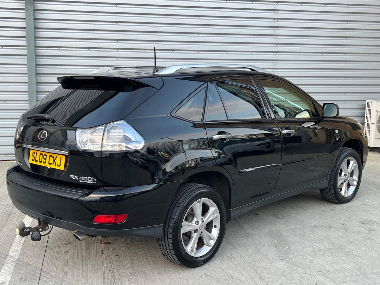 Used Lexus RX 2009 for sale - 76709674: Photo 15