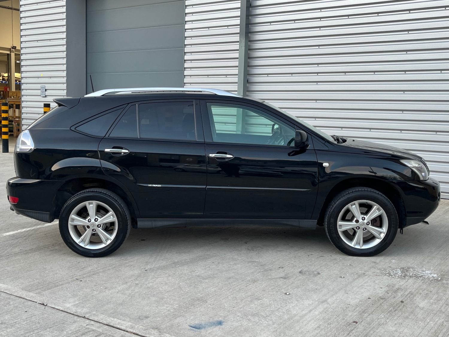 Used Lexus RX 2009 for sale - 76709674: Photo 16
