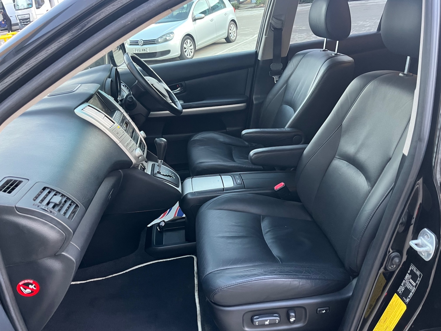 Used Lexus RX 2009 for sale - 76709674: Photo 19