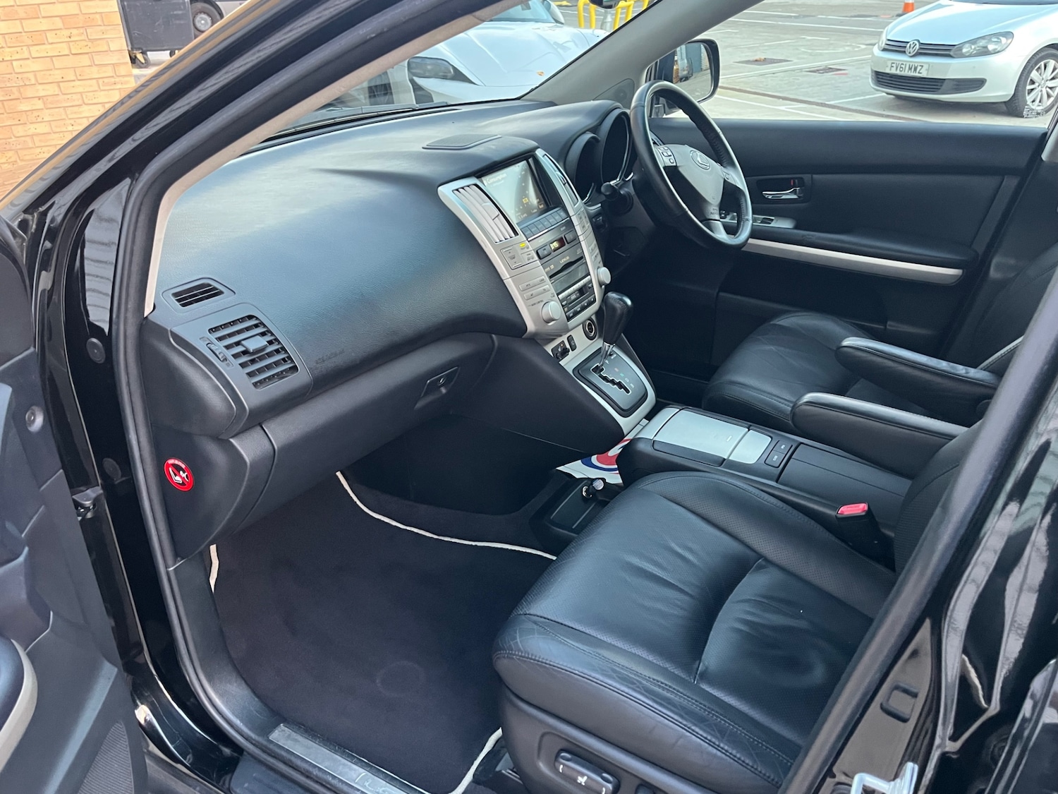 Used Lexus RX 2009 for sale - 76709674: Photo 20