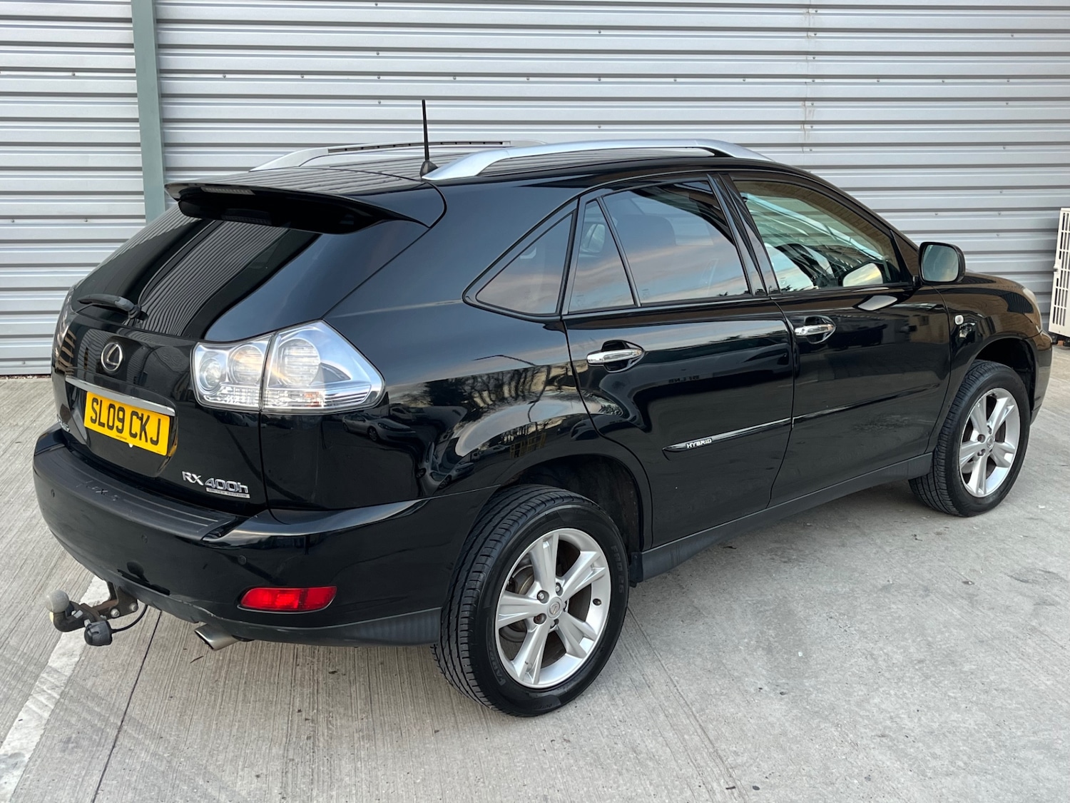 Used Lexus RX 2009 for sale - 76709674: Photo 21