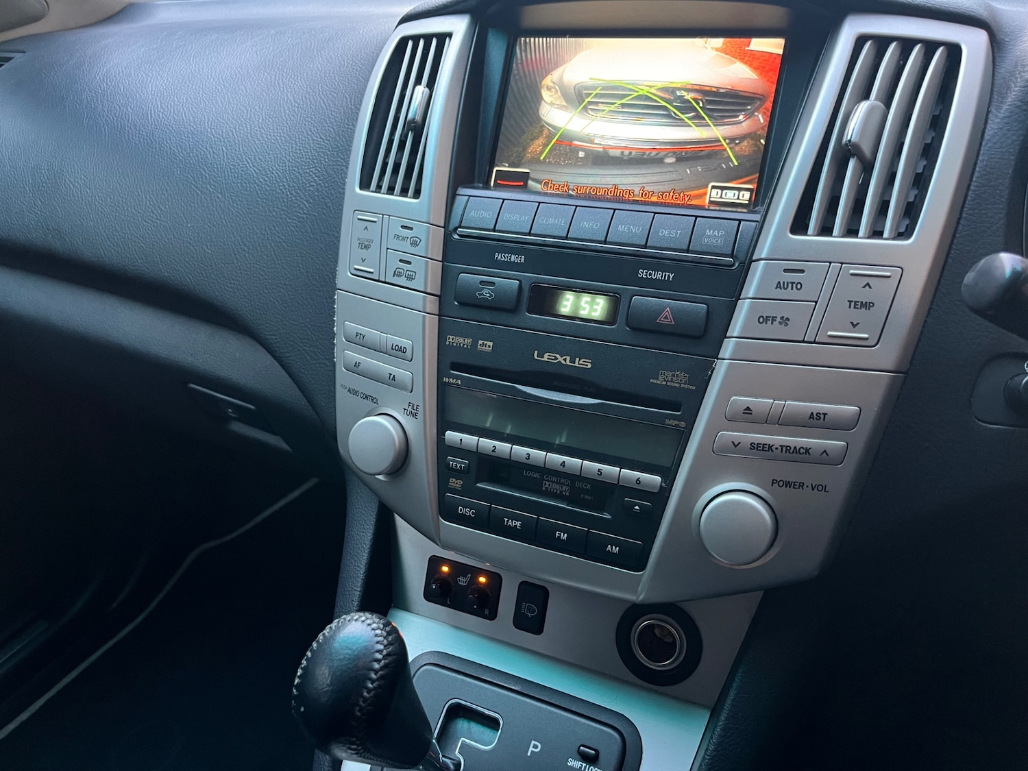 Used Lexus RX 2009 for sale - 76709674: Photo 23