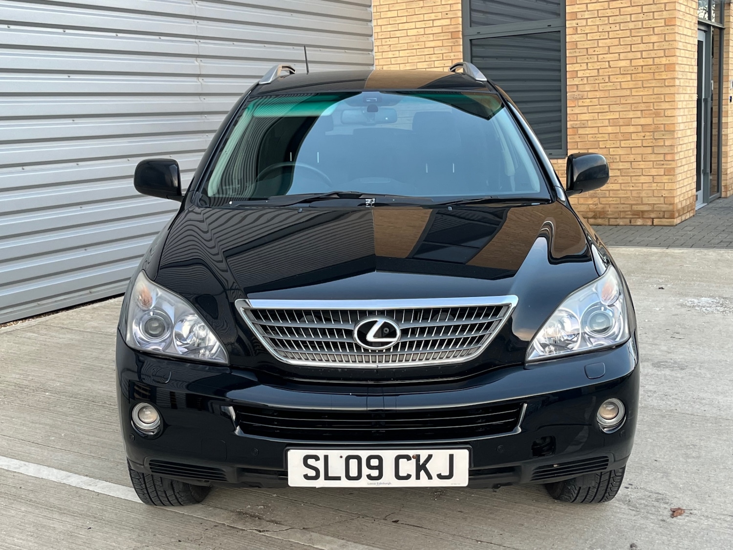 Used Lexus RX 2009 for sale - 76709674: Photo 6