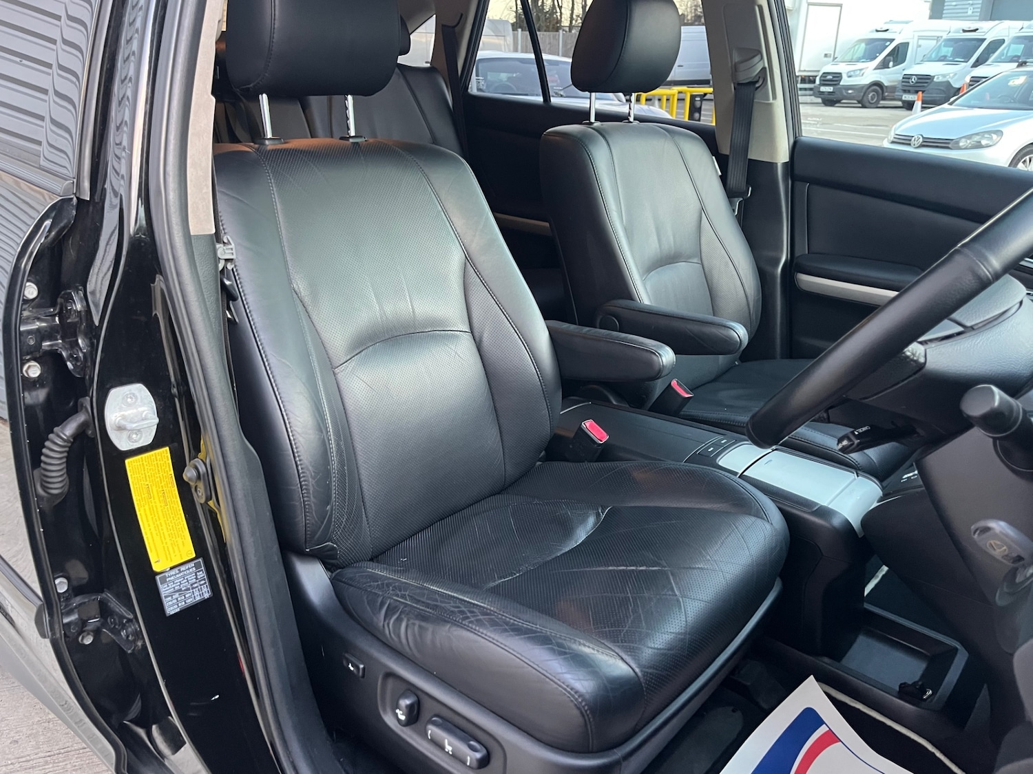 Used Lexus RX 2009 for sale - 76709674: Photo 9