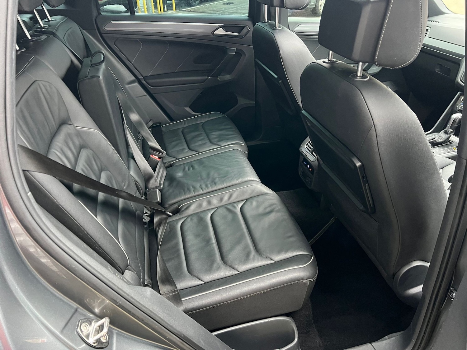 Used Volkswagen Tiguan 2017 for sale - 77214730: Photo 14