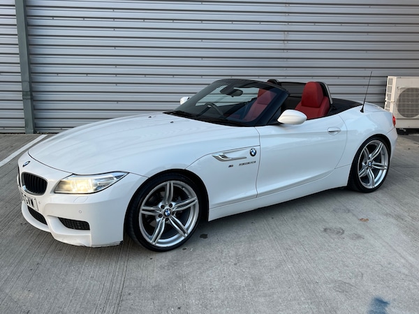 Used BMW Z4 2015 for sale - 76246307: Photo 11