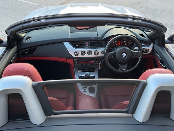 Used BMW Z4 2015 for sale - 76246307: Photo 14