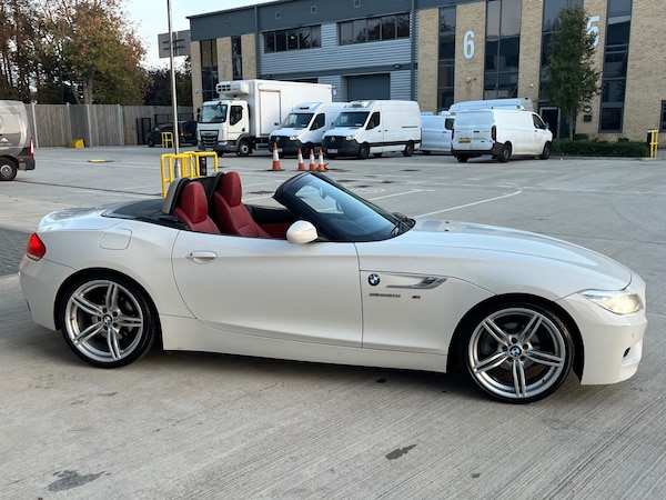 Used BMW Z4 2015 for sale - 76246307: Photo 16