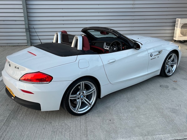 Used BMW Z4 2015 for sale - 76246307: Photo 17