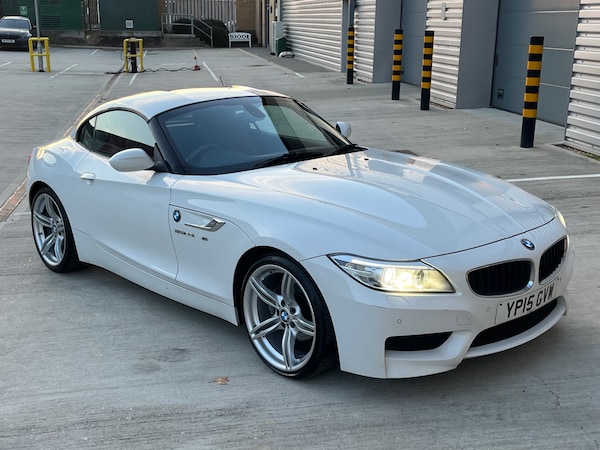 Used BMW Z4 2015 for sale - 76246307: Photo 20