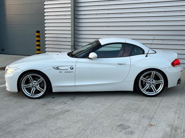 Used BMW Z4 2015 for sale - 76246307: Photo 5