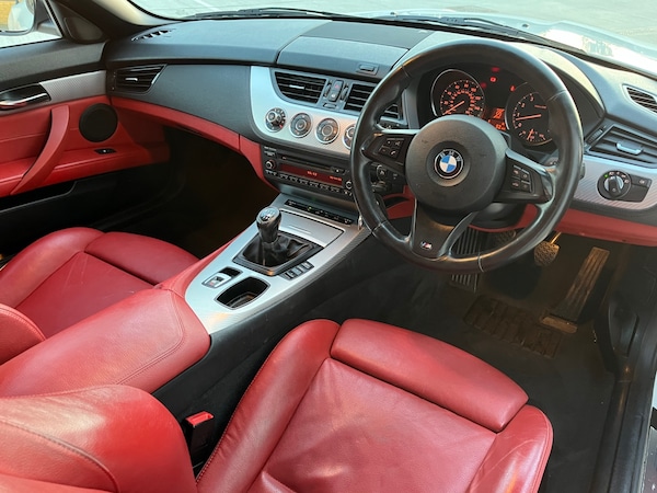 Used BMW Z4 2015 for sale - 76246307: Photo 8