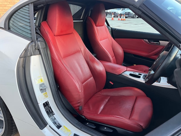 Used BMW Z4 2015 for sale - 76246307: Photo 9