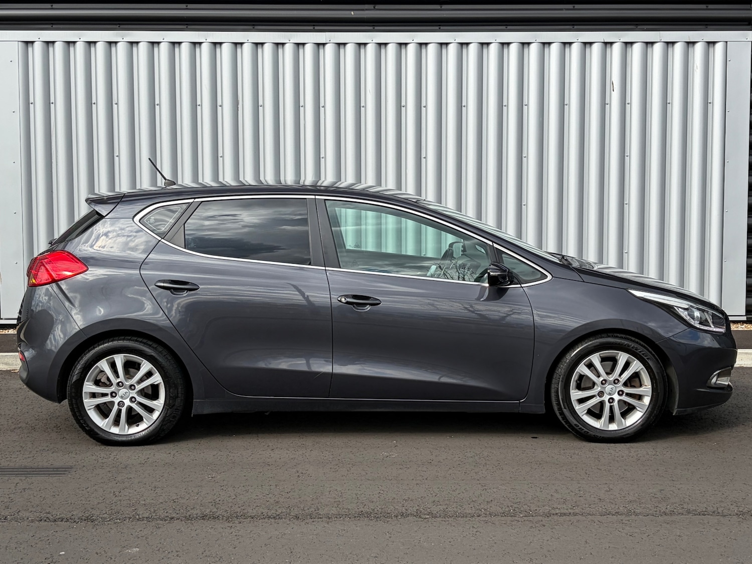 Used Kia Ceed 2014 for sale - 78085087: Photo 10