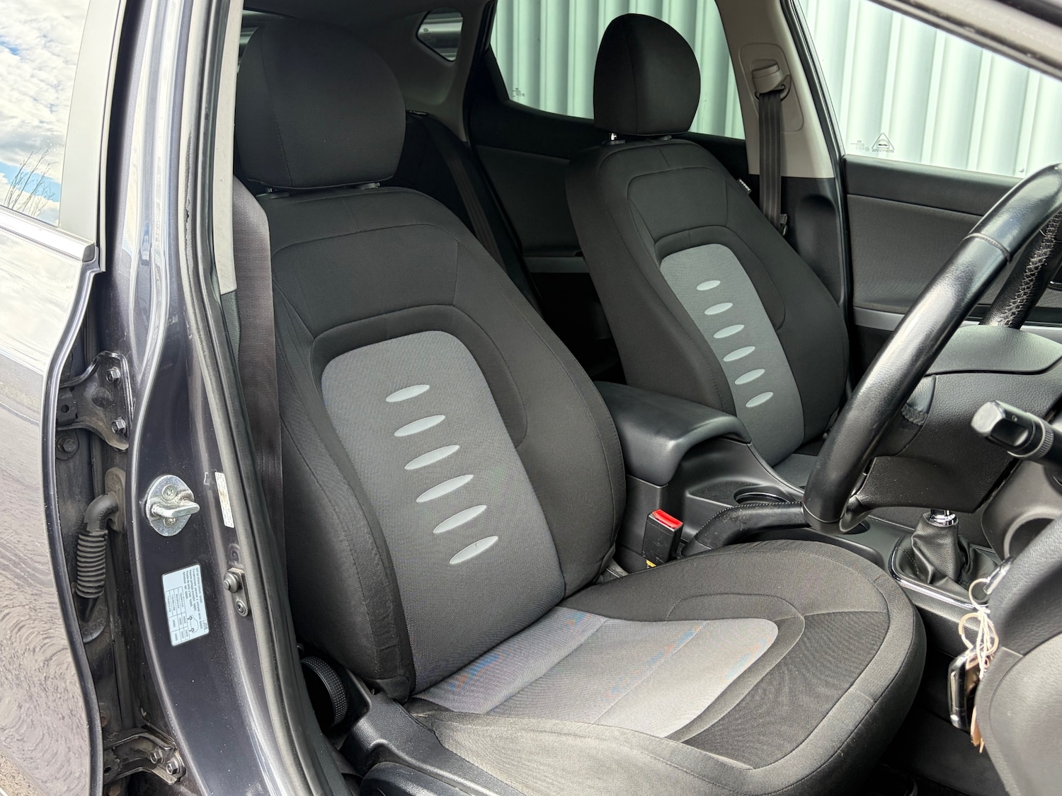 Used Kia Ceed 2014 for sale - 78085087: Photo 16