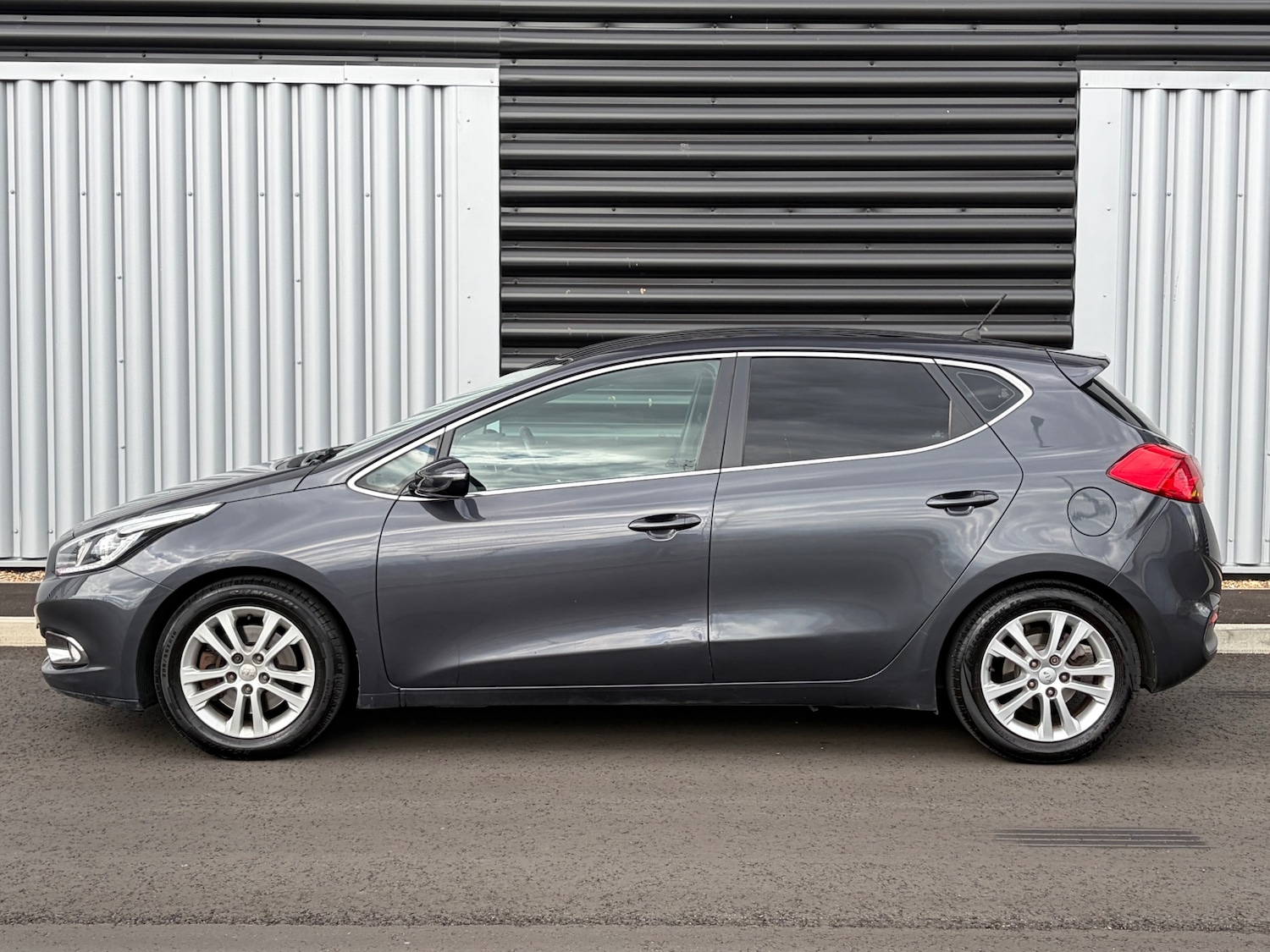 Used Kia Ceed 2014 for sale - 78085087: Photo 4