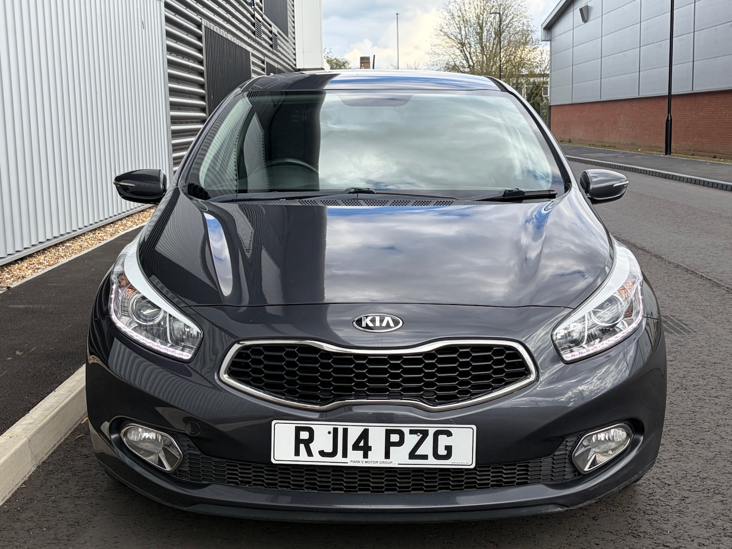 Used Kia Ceed 2014 for sale - 78085087: Photo 7