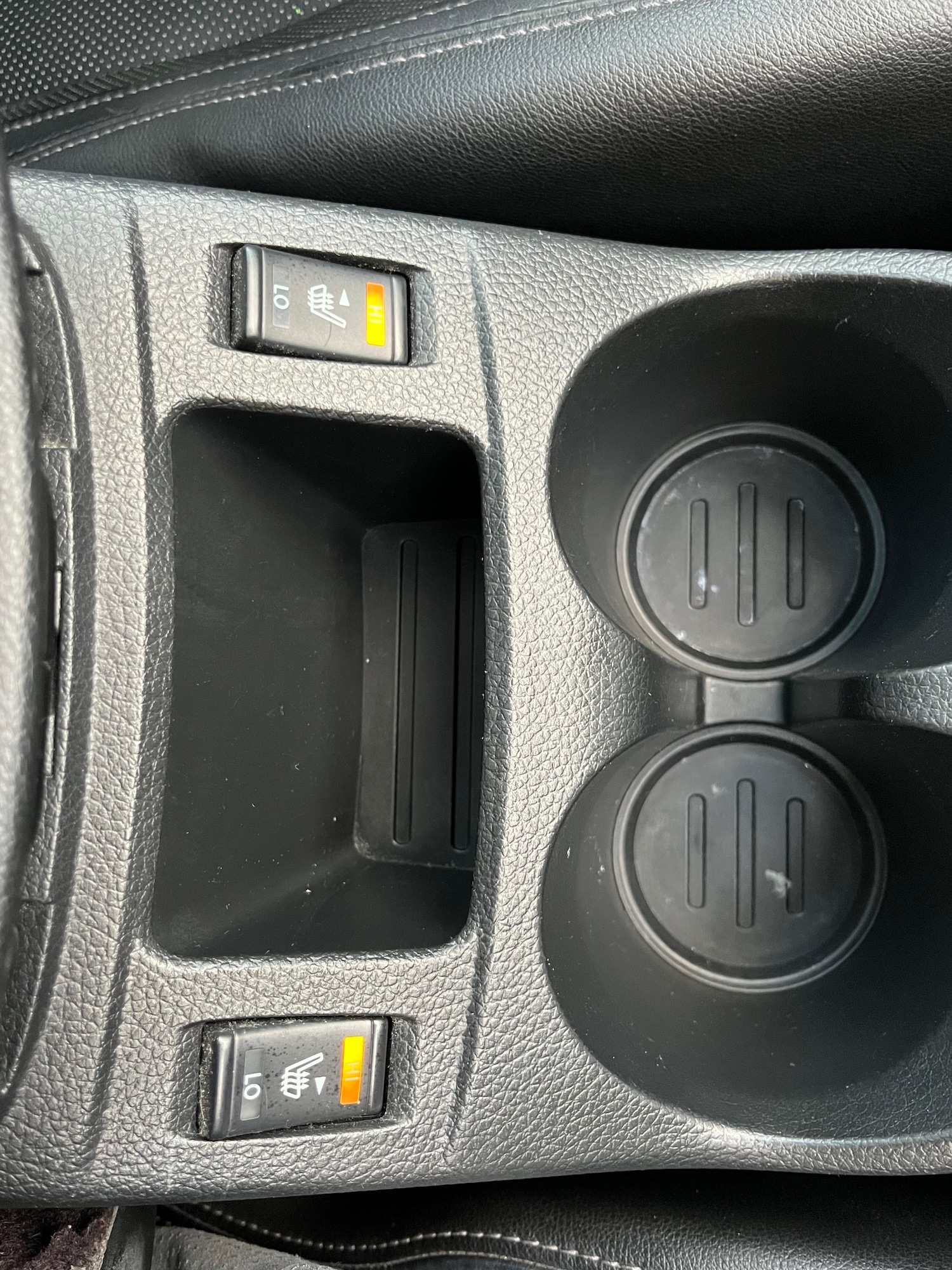 Used Nissan Qashqai 2014 for sale - 76334699: Photo 12