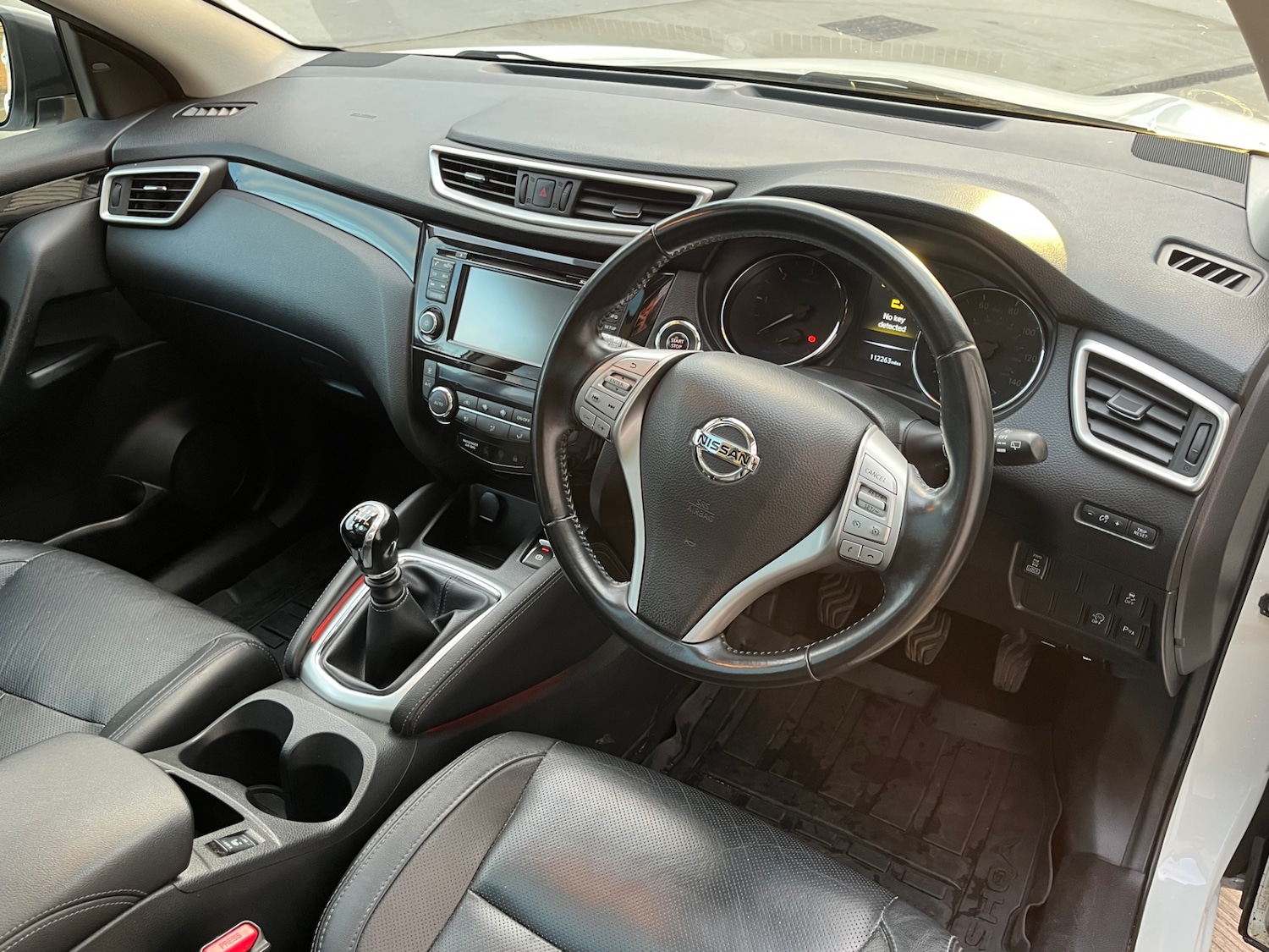 Used Nissan Qashqai 2014 for sale - 76334699: Photo 7