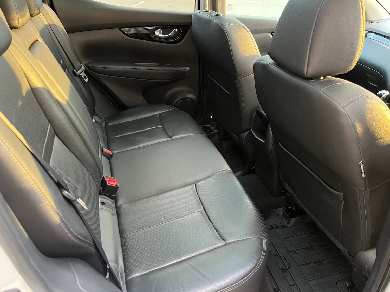 Used Nissan Qashqai 2014 for sale - 76334699: Photo 9