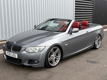 Used BMW 3 Series 2011 for sale - 79121236: Photo